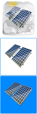 Photovoltaic panels