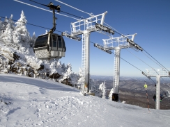 Gondola Lifts / Ski Lifts 